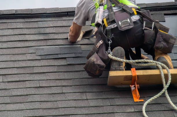 Reliable Roof Installation contractor in Dacono, CO by Brentwood Metal Roofing